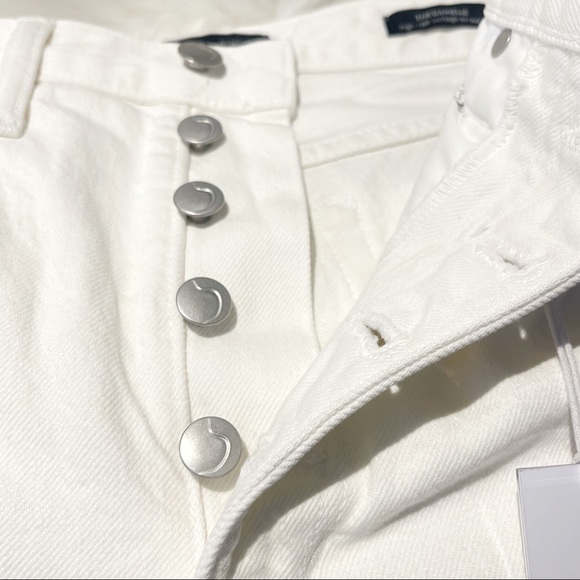 NWT We Wore What by Joe’s The Danielle High Rise Jeans - Picture 6 of 14